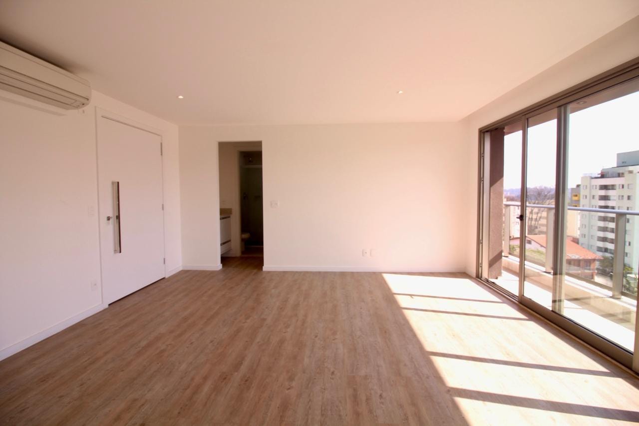 Apartamento, 1 quarto, 55 m² - Foto 2