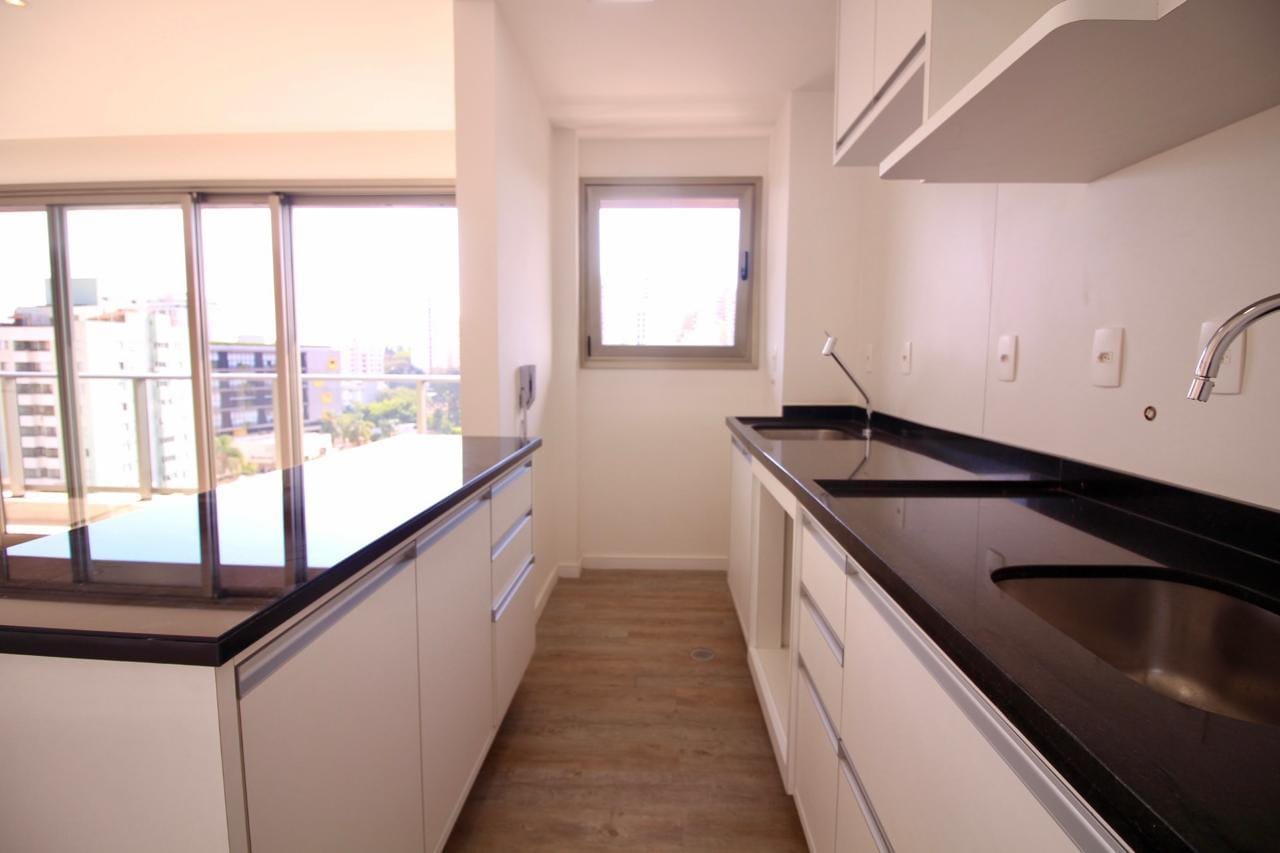 Apartamento, 1 quarto, 55 m² - Foto 3