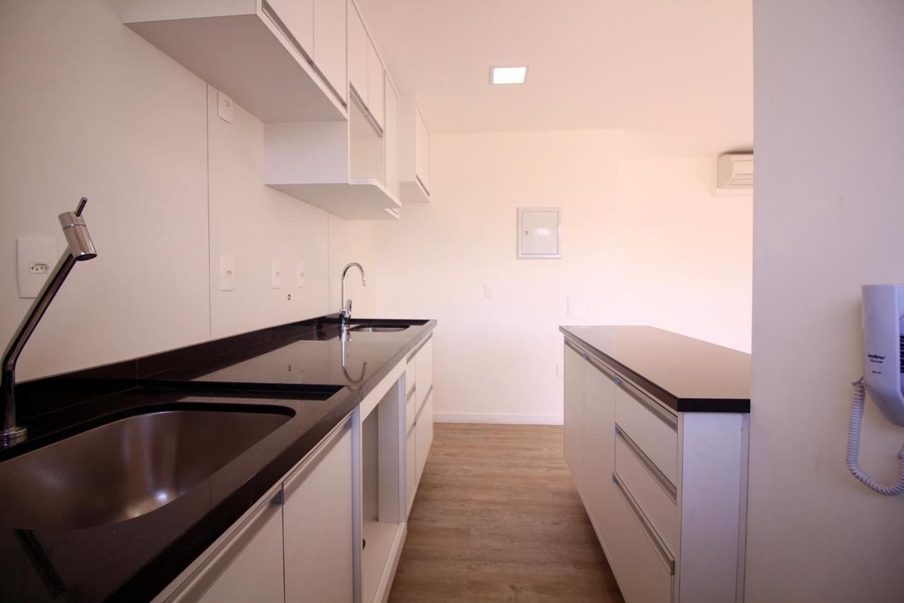 Apartamento, 1 quarto, 55 m² - Foto 4