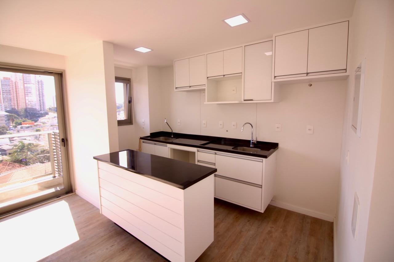 Apartamento, 1 quarto, 55 m² - Foto 5