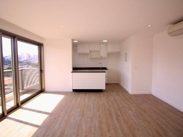 Apartamento com 157m² 1 quarto e 1 banheiro, à venda, no bairro Vila Madalena em São Paulo