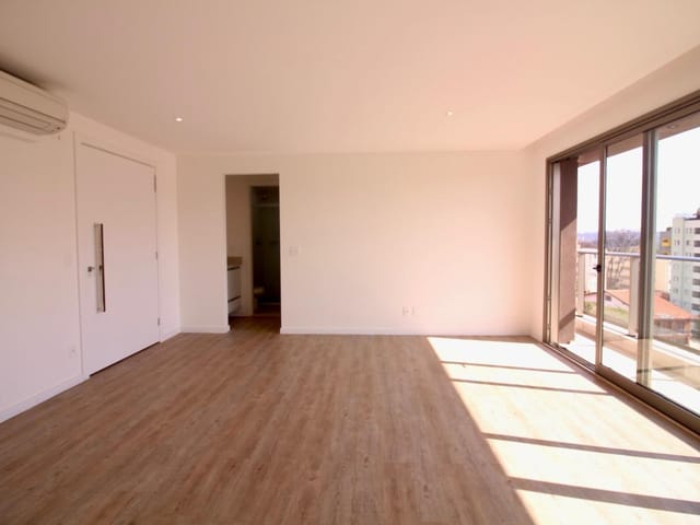 Apartamento com 157m² 1 quarto e 1 banheiro, à venda, no bairro Vila Madalena em São Paulo
