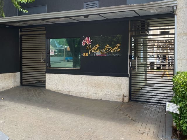 Foto do Apartamento - Apartamento à venda 3 Quartos, 1 Suite, 1 Vaga, 110M², Nossa Senhora de Lourdes, Londrina - PR | Residencial Villa Bella | Sérgio Cortez Imóveis