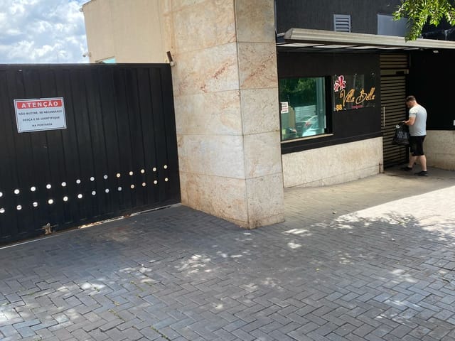 Foto do Apartamento - Apartamento à venda 3 Quartos, 1 Suite, 1 Vaga, 110M², Nossa Senhora de Lourdes, Londrina - PR | Residencial Villa Bella | Sérgio Cortez Imóveis