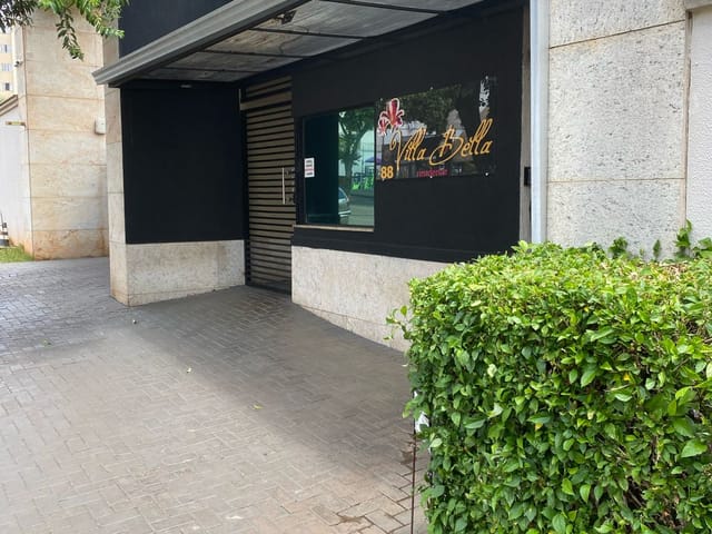 Foto do Apartamento - Apartamento à venda 3 Quartos, 1 Suite, 1 Vaga, 110M², Nossa Senhora de Lourdes, Londrina - PR | Residencial Villa Bella | Sérgio Cortez Imóveis