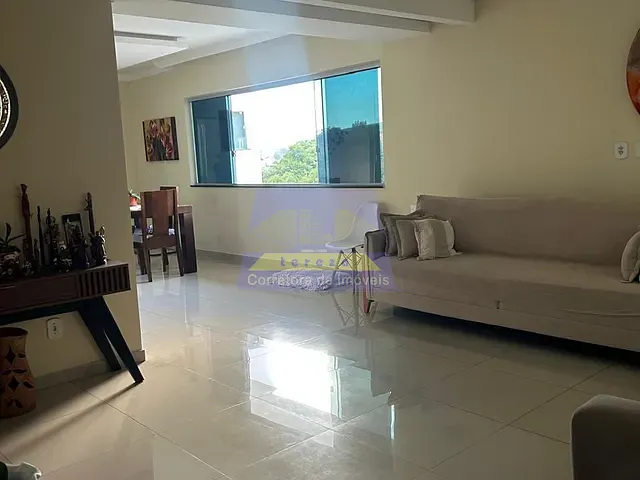 Apartamento 3 quartos e 1 banheiro, à venda, no bairro Jardim Belvedere em Itabira