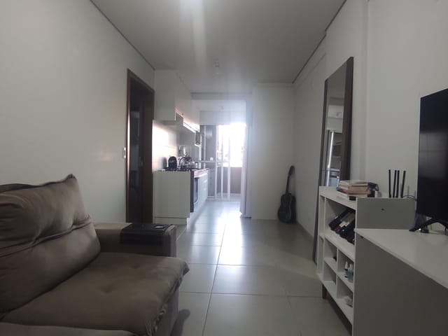 Foto do Apartamento - Apartamento à venda, Jardim Cerro Azul, Maringá, PR | Teto imoveis MGA