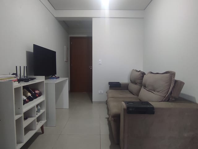 Foto do Apartamento - Apartamento à venda, Jardim Cerro Azul, Maringá, PR | Teto imoveis MGA