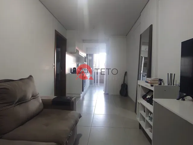 Apartamento com 70m² 2 quartos e 1 banheiro, à venda, no bairro Jardim Cerro Azul em Maringá