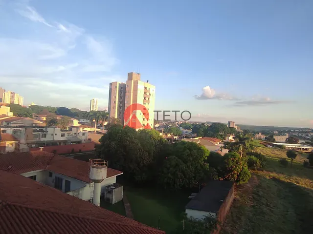 Apartamento com 70m² 2 quartos e 1 banheiro, à venda, no bairro Jardim Cerro Azul em Maringá