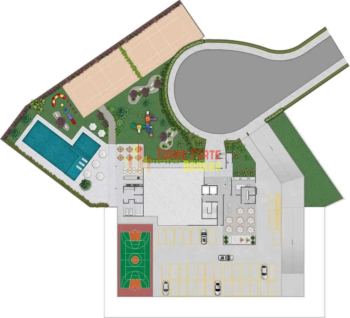 Apartamento, 3 quartos, 97 m² - Foto 4