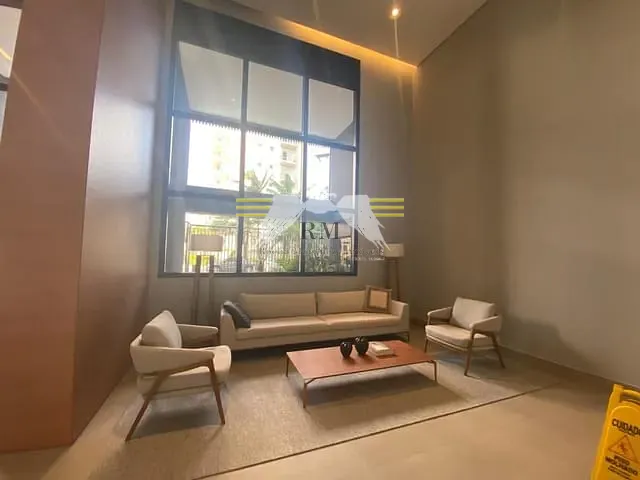 Apartamento 3 quartos e 3 banheiros, à venda, no bairro Belenzinho em São Paulo