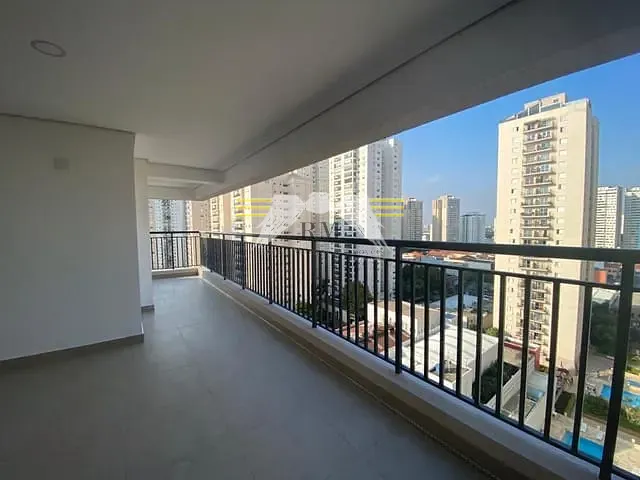 Apartamento 3 quartos e 3 banheiros, à venda, no bairro Belenzinho em São Paulo