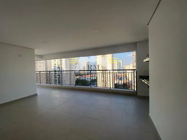 Apartamento 3 quartos e 3 banheiros, à venda, no bairro Belenzinho em São Paulo