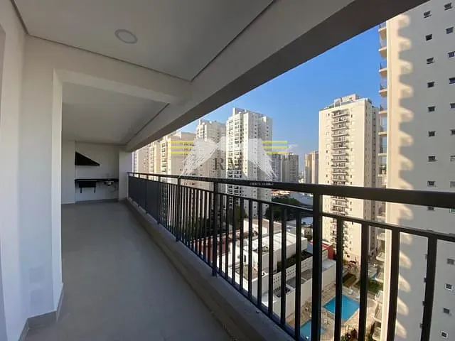 Apartamento 3 quartos e 3 banheiros, à venda, no bairro Belenzinho em São Paulo