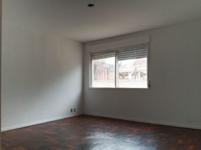 Foto do Apartamento - Aluguel: Apartamento 2 dormitórios, suíte, Centro de Pelotas/RS, Condomínio Ouro Velho. 94m² úteis, churrasqueira, infraestrutura completa. | UP Imóveis