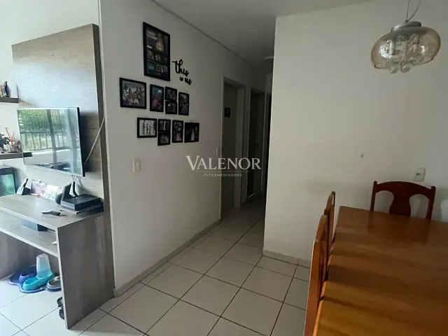 Apartamento com 93m² 3 quartos e 2 banheiros, à venda, no bairro Jardim Carlos Gomes em Jundiaí