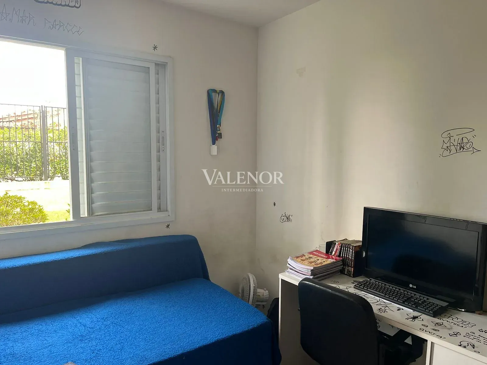 Apartamento, 3 quartos, 93 m² - Foto 11