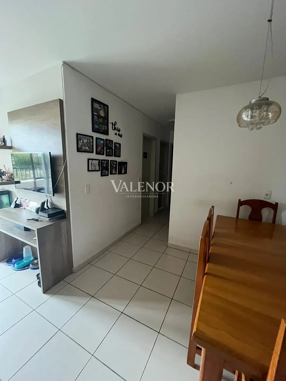 Apartamento, 3 quartos, 93 m² - Foto 2