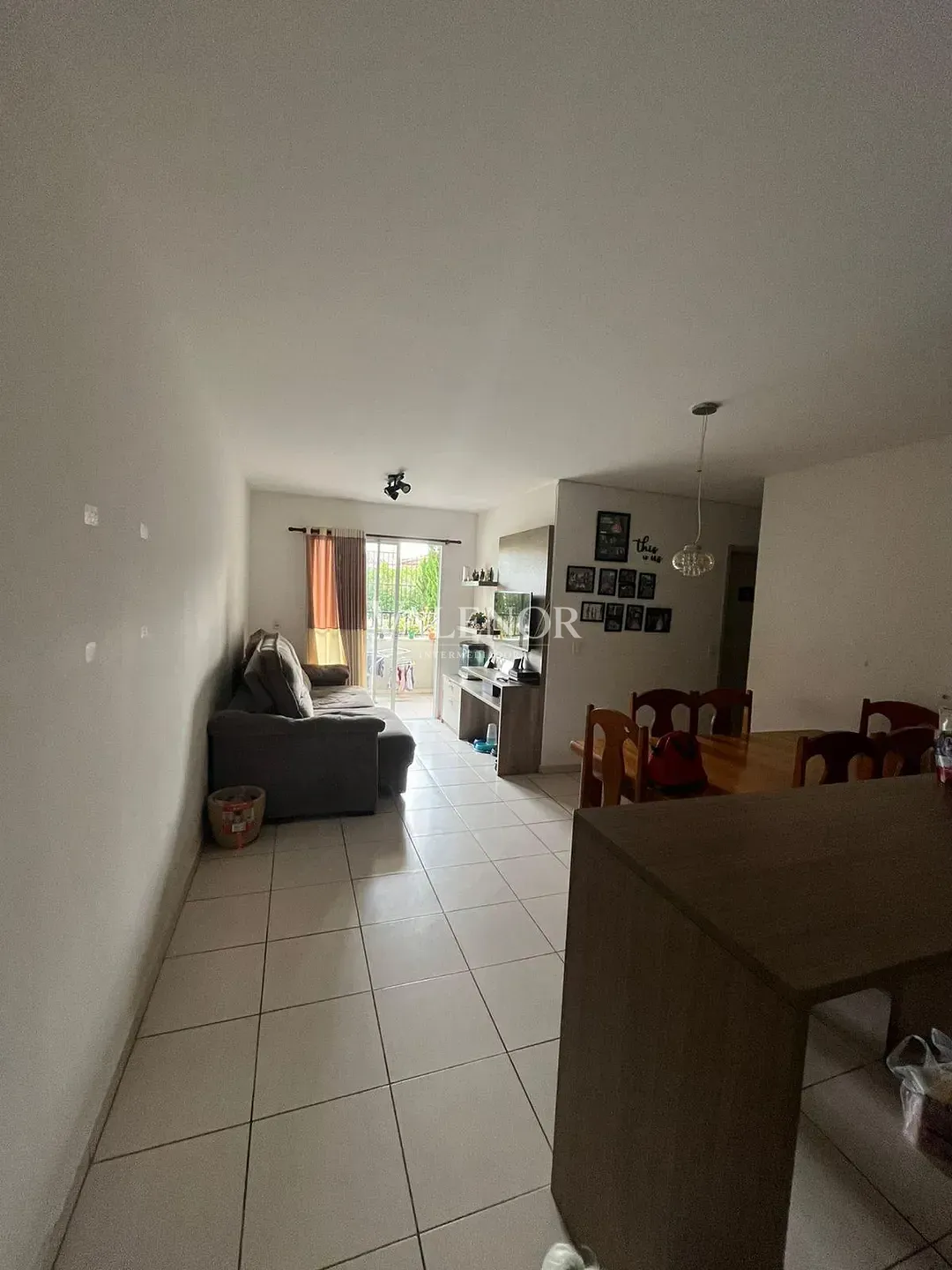 Apartamento, 3 quartos, 93 m² - Foto 3