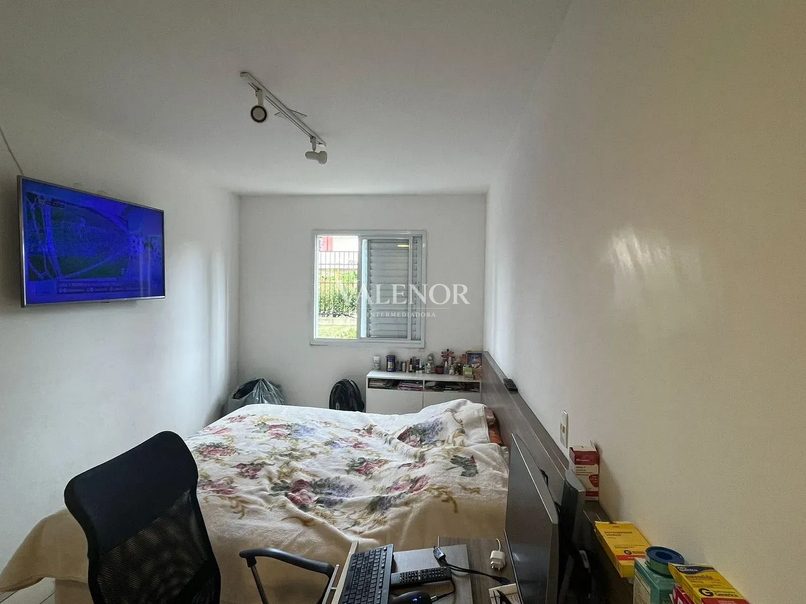 Apartamento, 3 quartos, 93 m² - Foto 9