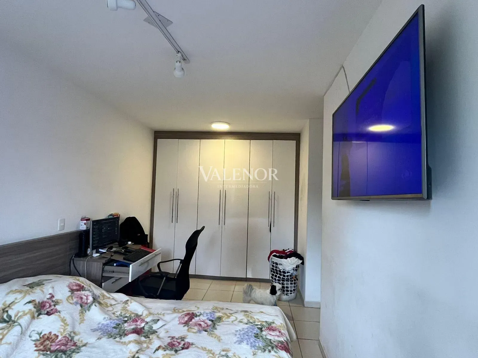Apartamento, 3 quartos, 93 m² - Foto 14