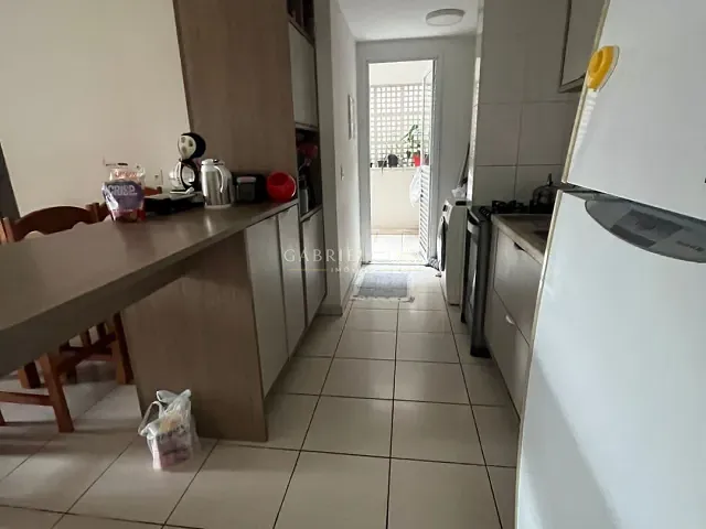 Apartamento com 93m² 3 quartos e 2 banheiros, à venda, no bairro Jardim Carlos Gomes em Jundiaí