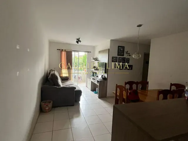 Apartamento com 93m² 3 quartos e 2 banheiros, à venda, no bairro Jardim Carlos Gomes em Jundiaí