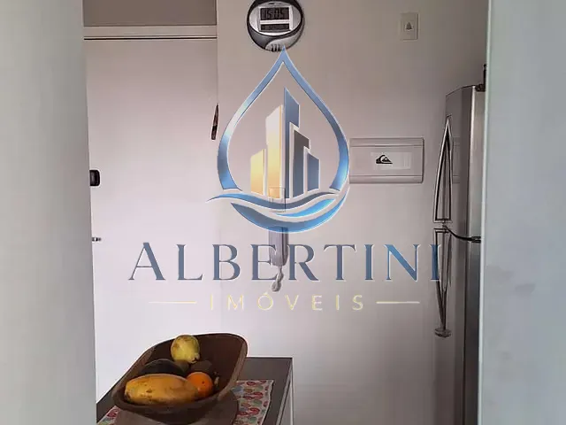Apartamento com 31m² 1 quarto e 1 banheiro, à venda, no bairro Água Branca em São Paulo