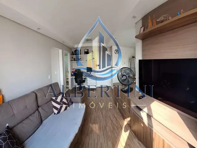 Apartamento com 31m² 1 quarto e 1 banheiro, à venda, no bairro Água Branca em São Paulo