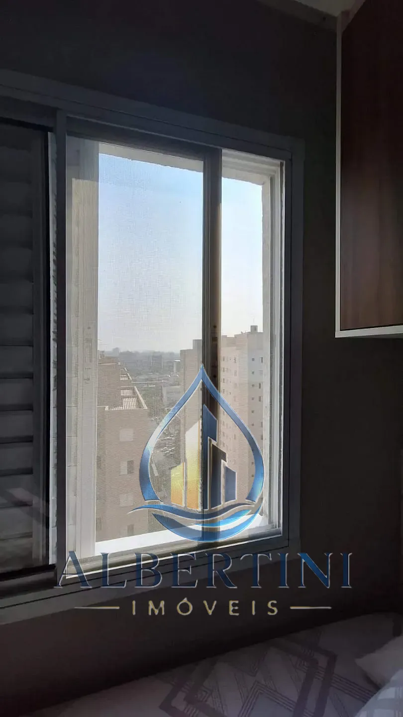 Apartamento, 1 quarto, 31 m² - Foto 10