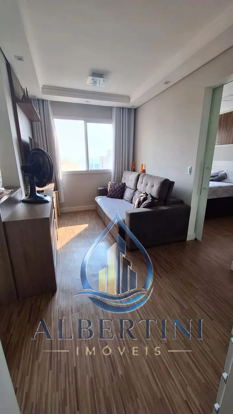 Apartamento, 1 quarto, 31 m² - Foto 11