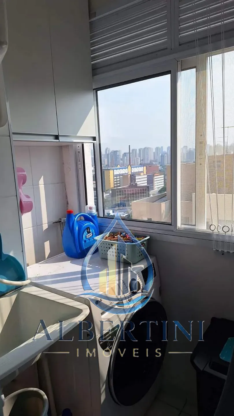 Apartamento, 1 quarto, 31 m² - Foto 15