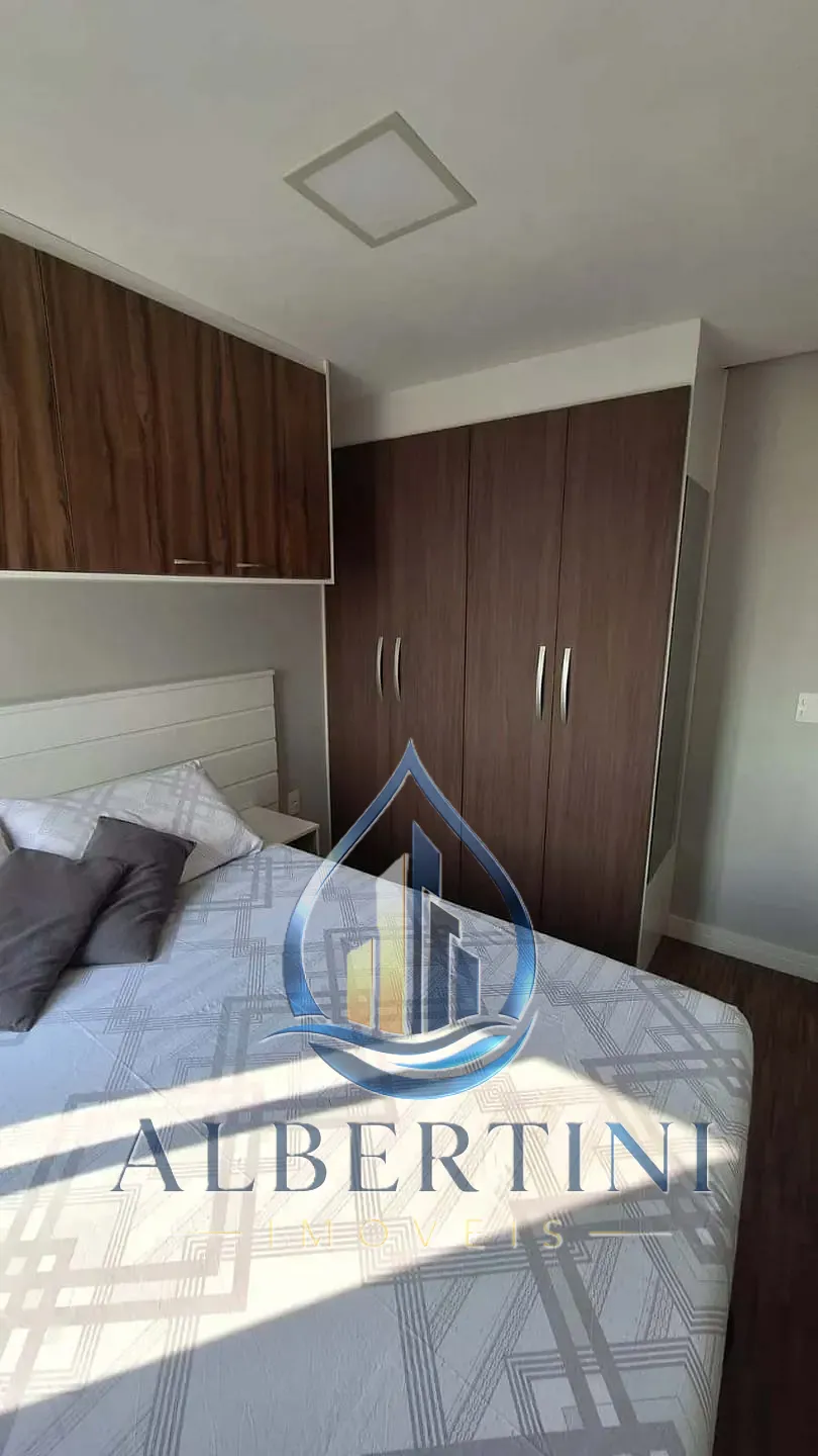 Apartamento, 1 quarto, 31 m² - Foto 13