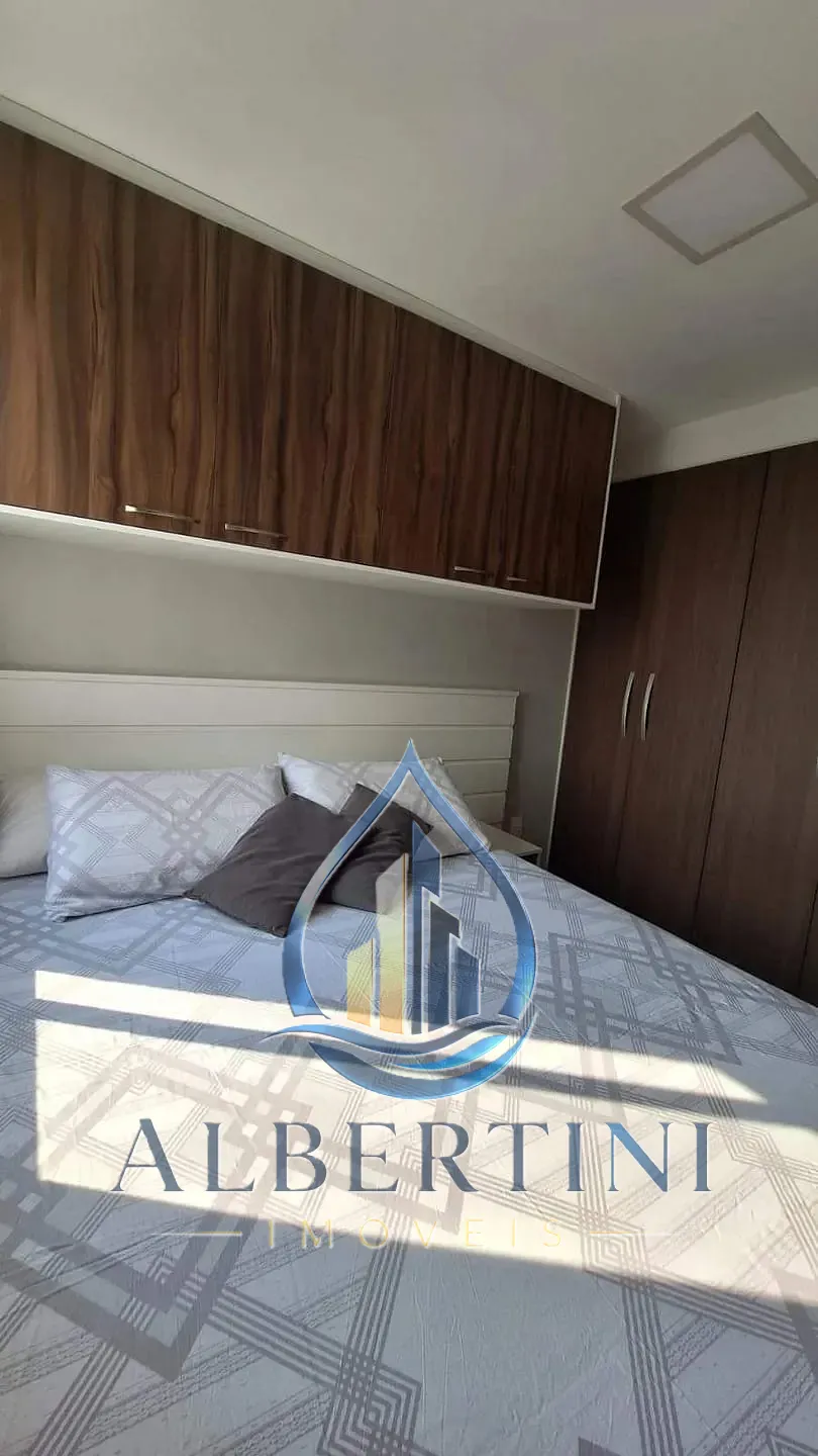 Apartamento, 1 quarto, 31 m² - Foto 14