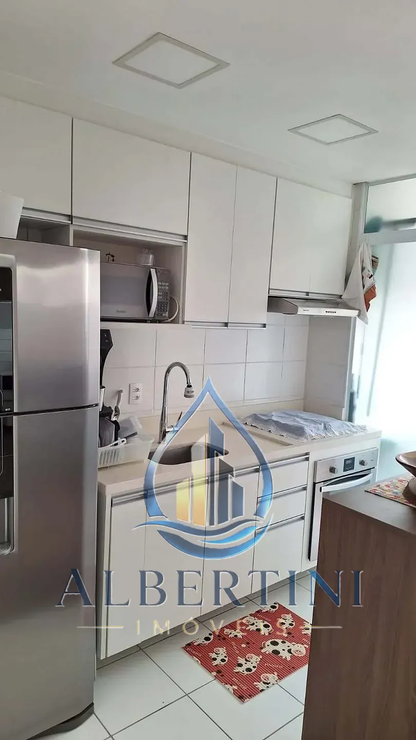 Apartamento, 1 quarto, 31 m² - Foto 16
