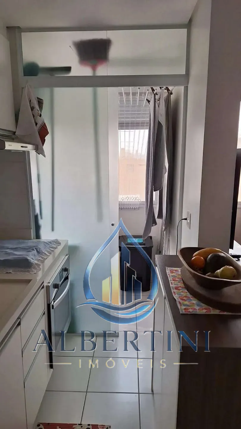 Apartamento, 1 quarto, 31 m² - Foto 17