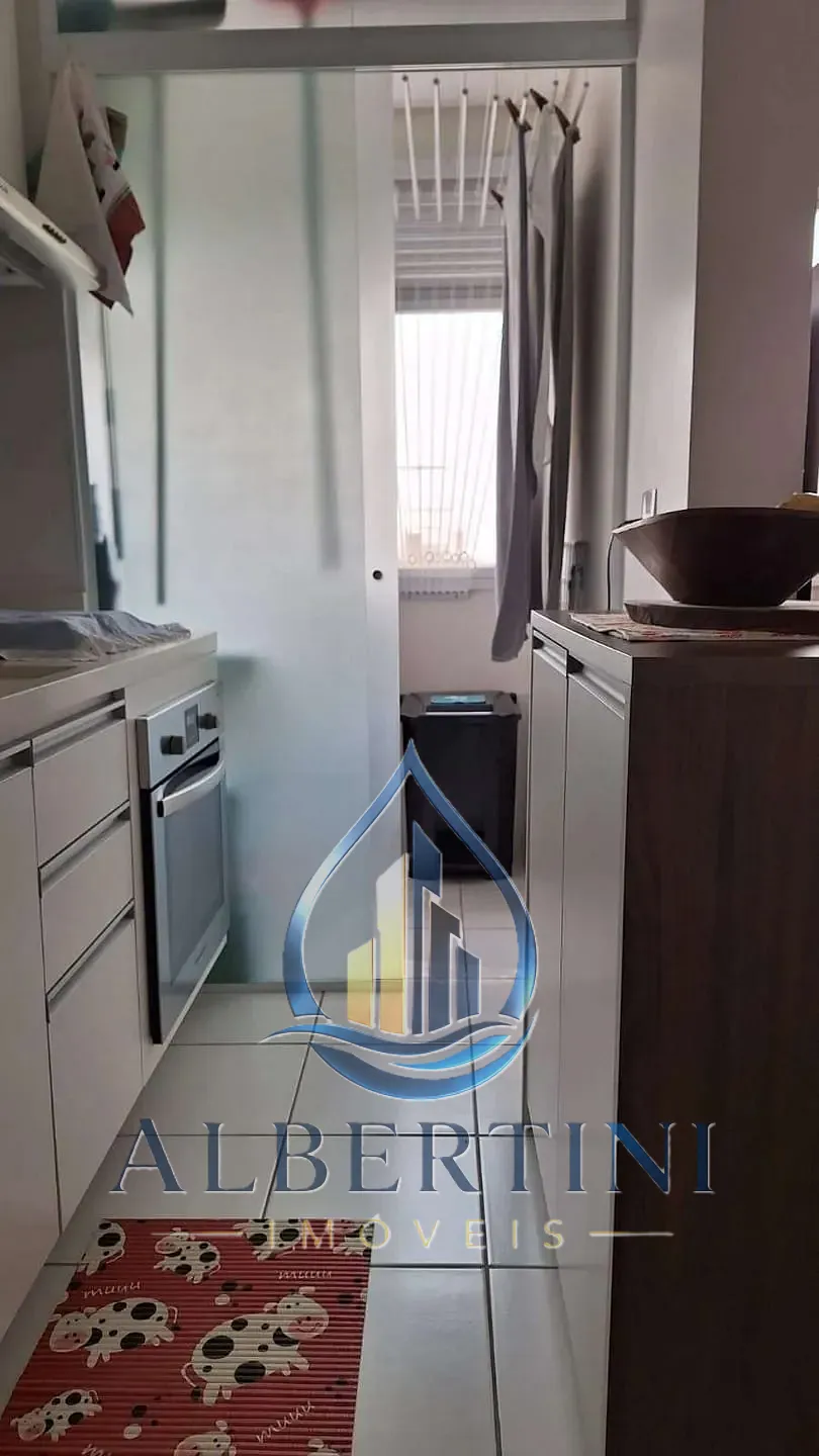 Apartamento, 1 quarto, 31 m² - Foto 18