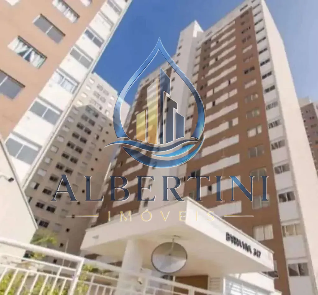 Apartamento, 1 quarto, 31 m² - Foto 20