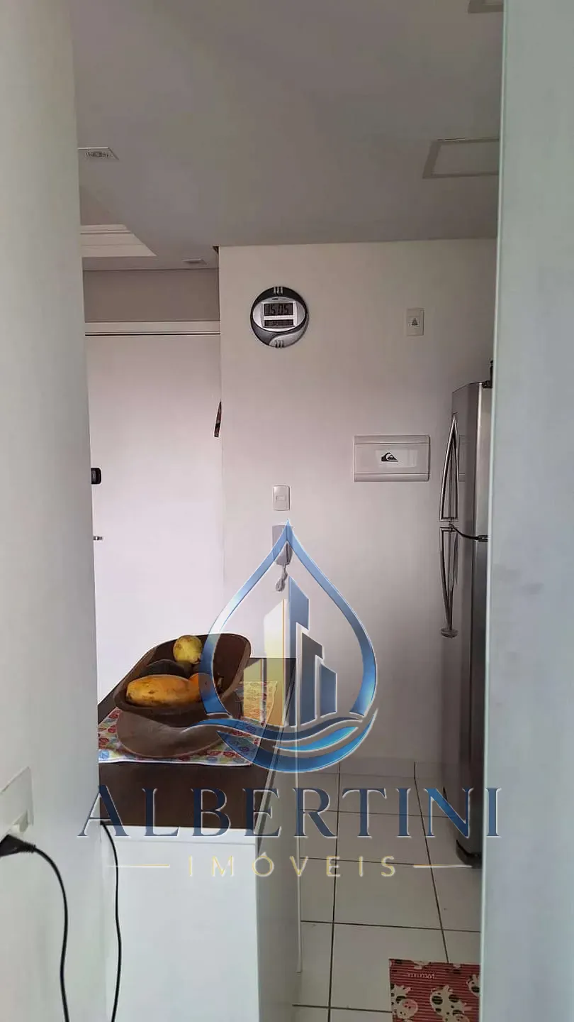 Apartamento, 1 quarto, 31 m² - Foto 3