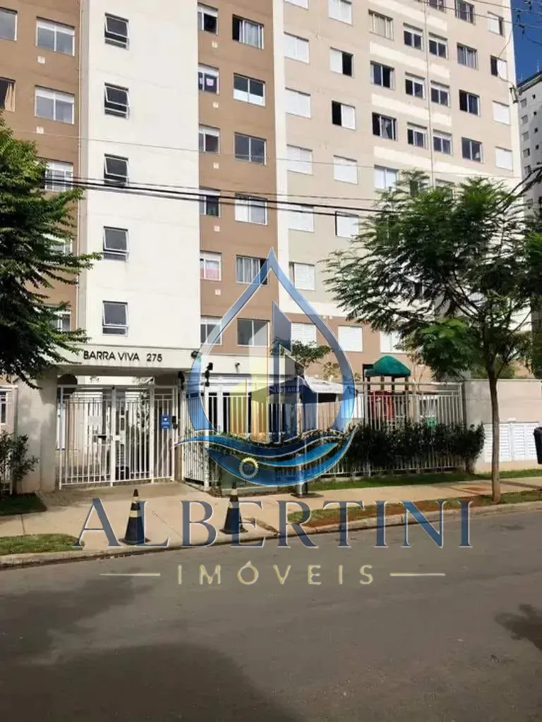 Apartamento, 1 quarto, 31 m² - Foto 22