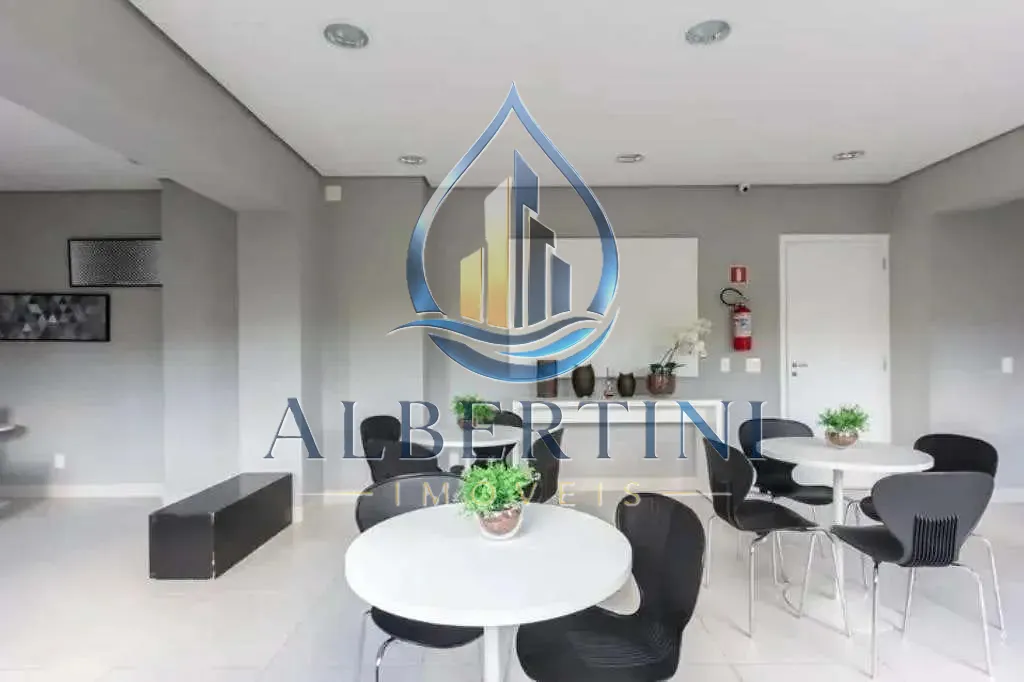 Apartamento, 1 quarto, 31 m² - Foto 23