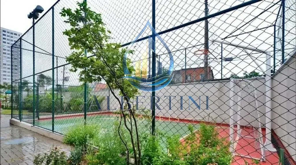 Apartamento, 1 quarto, 31 m² - Foto 24