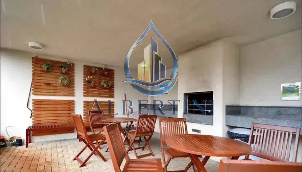 Apartamento, 1 quarto, 31 m² - Foto 29
