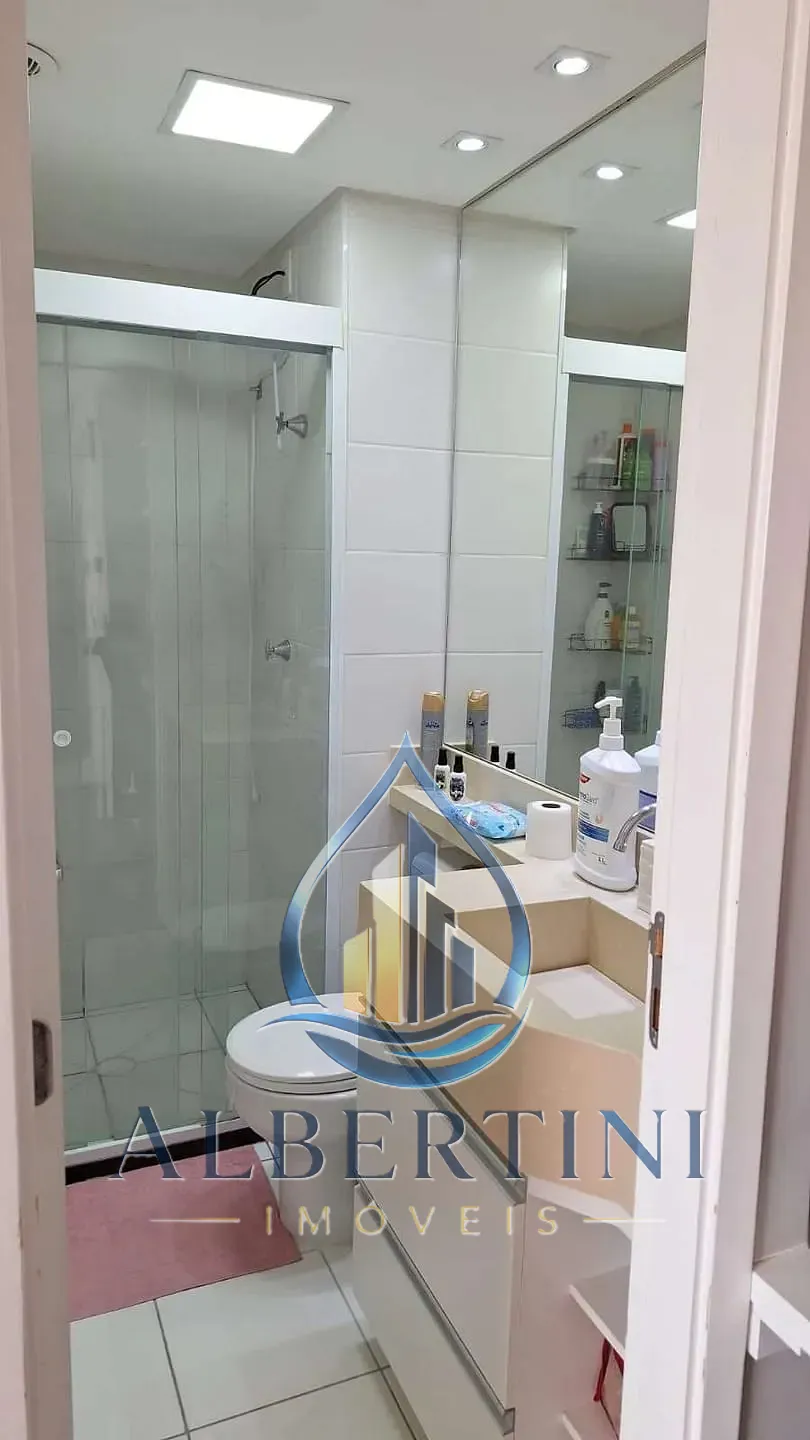 Apartamento, 1 quarto, 31 m² - Foto 6
