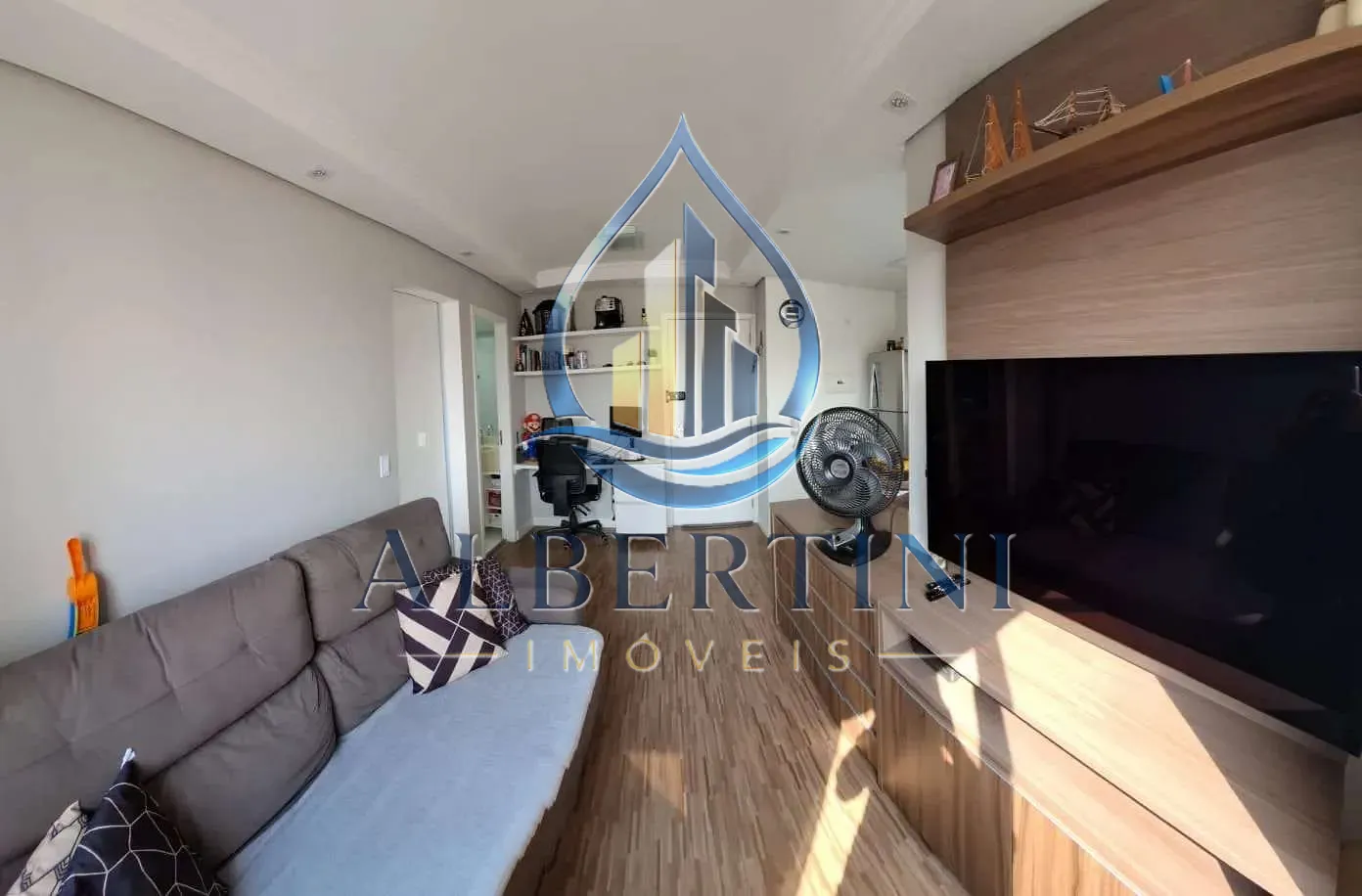 Apartamento, 1 quarto, 31 m² - Foto 2
