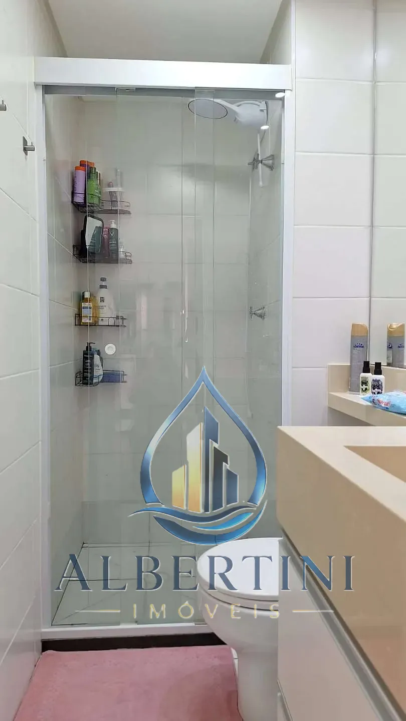 Apartamento, 1 quarto, 31 m² - Foto 8