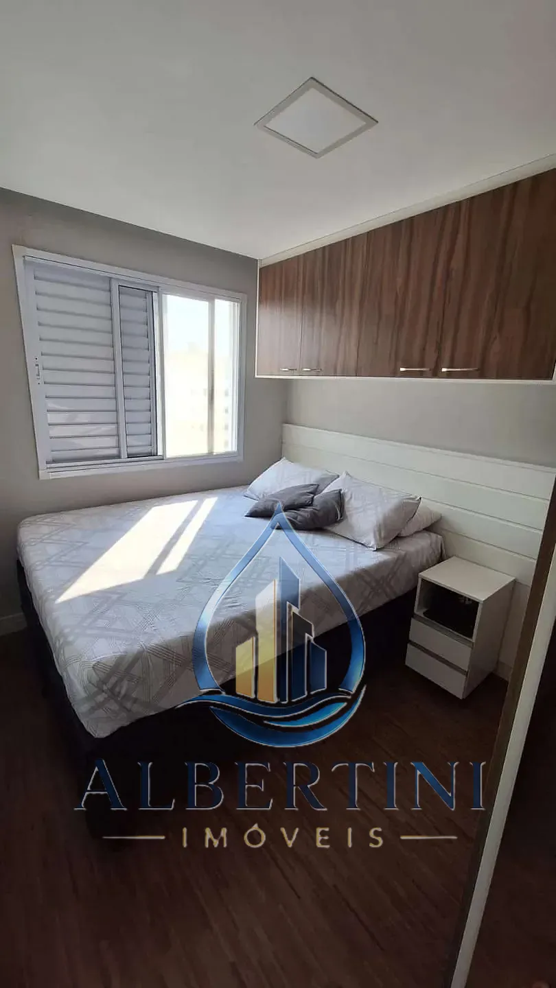 Apartamento, 1 quarto, 31 m² - Foto 9