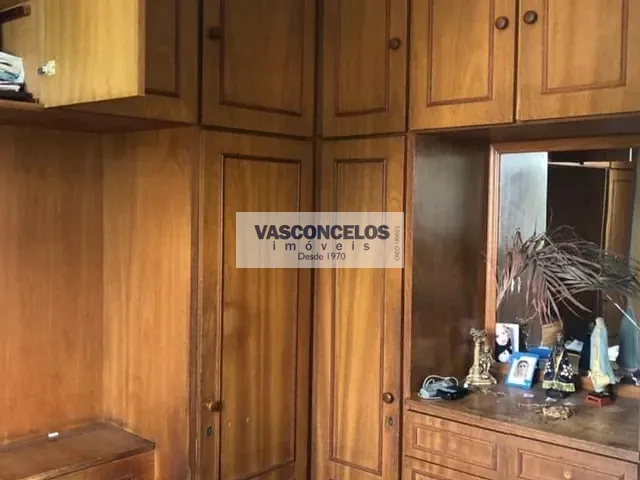 Apartamento 3 quartos e 2 banheiros, à venda, no bairro Vila Industrial em São José dos Campos