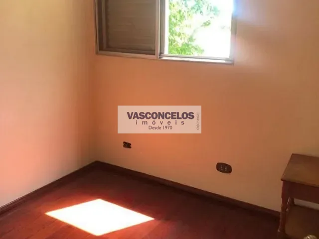 Apartamento 3 quartos e 2 banheiros, à venda, no bairro Vila Industrial em São José dos Campos